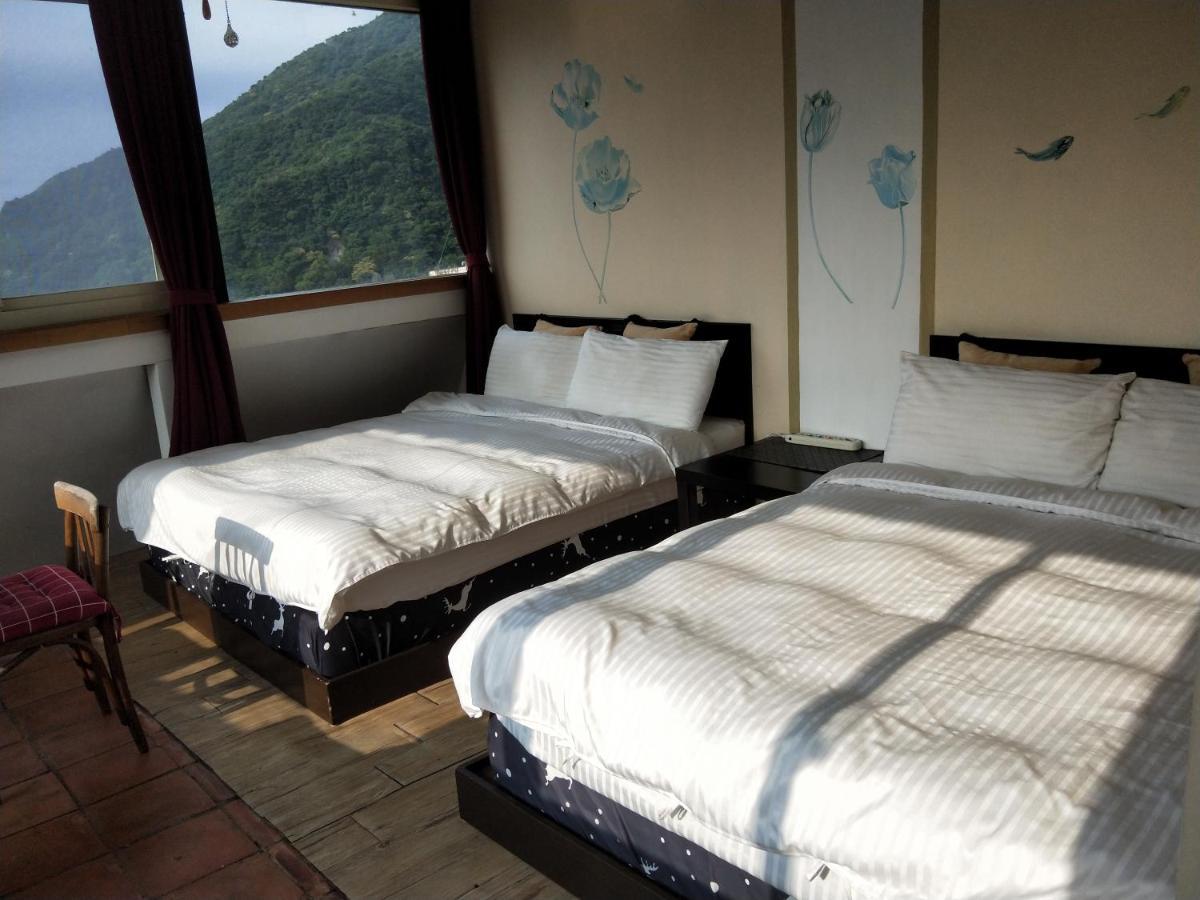 Sunday Inn Jiufen Exterior foto